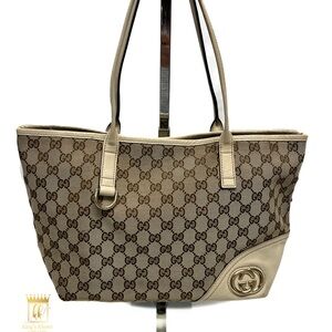 Gucci GG Tote